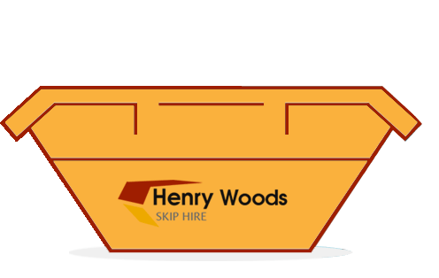 Henry Woods skip — illustrated